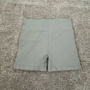 Gilly Hicks Biker Shorts S